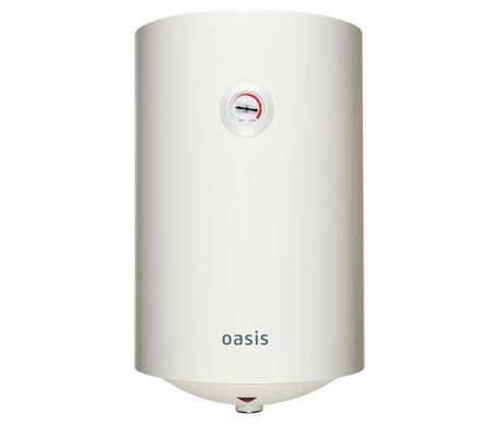 Водонагреватель Oasis VL-30 L (Standart, бак-эмаль, 1500 Вт)
