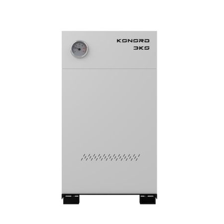 Котел газовый "Конорд" КС-Г-30Т-Э Дон эко (одноконтурный, открытая камера сгорания)