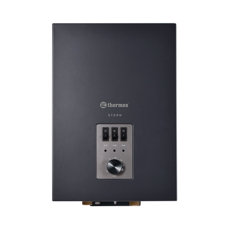 Котел электрический Stern 9 (одноконтурный, 9 кВт, 220/380В)