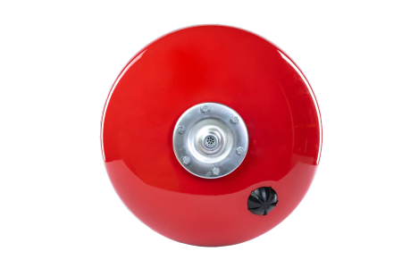 Бак для отопления РВ 100 (вертикальный), мембранный расширительный, с ножками