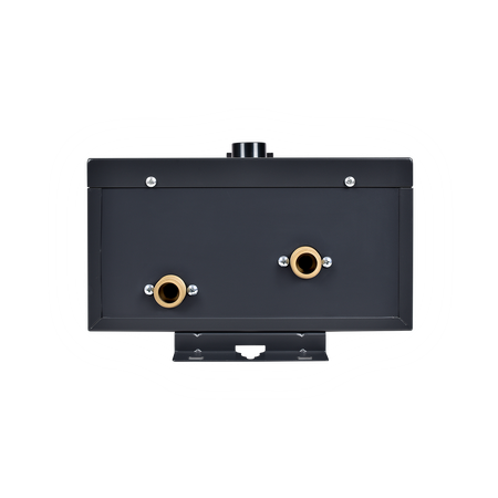 Котел электрический Stern 9 (одноконтурный, 9 кВт, 220/380В)