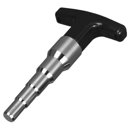 Калибратор металлический 16-20-26-32 ступенчатый