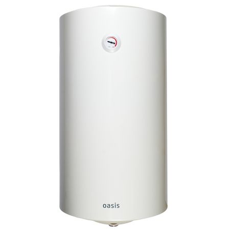 Водонагреватель Oasis VL-100L (Standart, бак-эмаль, 1500 Вт)