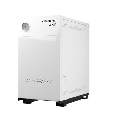 Котел газовый "Конорд" КС-Г-30Т-Э Дон эко (одноконтурный, открытая камера сгорания)