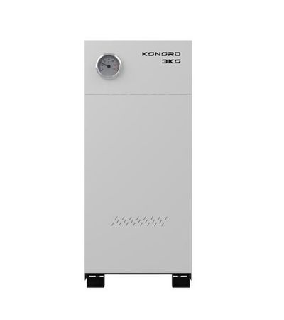 Котел газовый "Конорд" КС-Г-10Т-Э Дон эко (одноконтурный, открытая камера сгорания)