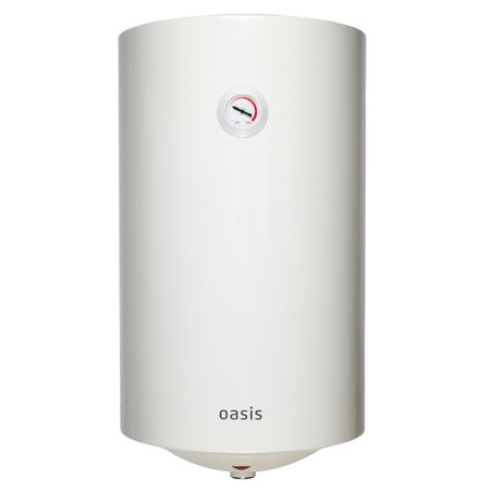 Водонагреватель Oasis VL-80 L (Standart, бак-эмаль, 1500 Вт)