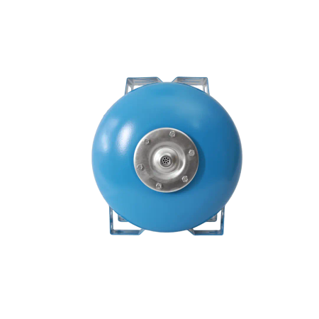 Бак для водоснабжения ГГ 80М   80 л. (горизонтальный), мембранный расширительный