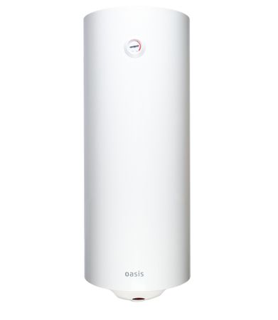 Водонагреватель Oasis MS-80 (Slim, бак-эмаль, 1500 Вт)