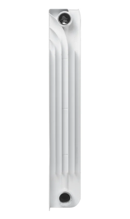 Радиатор биметаллический Oasis Heat 500/100 (12 секций) 2,436кВт