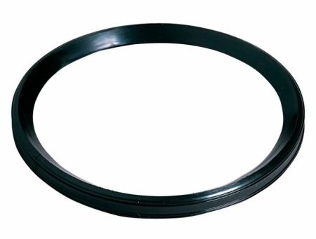 Манжета однобортаня резиновая 110 (для пластик.канал.трубы)