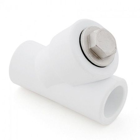 Фильтр PPRC 20 (белый)