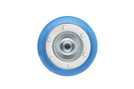 Бак для водоснабжения  5 л. (вертикальный), мембранный расширительный, без ножек UNIPUMP