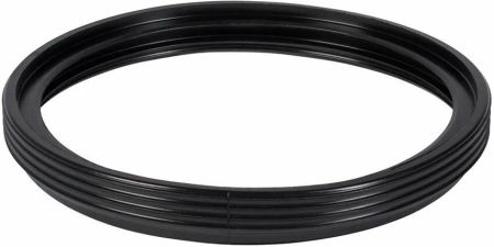 Манжета однобортаня резиновая 110 (для пластик.канал.трубы)