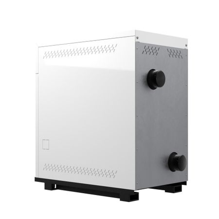 Котел газовый "Конорд" КС-Г-30Т-Э Дон эко (одноконтурный, открытая камера сгорания)