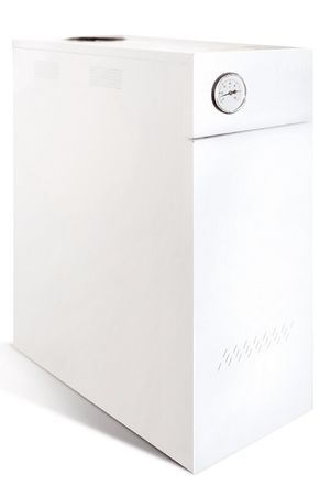 Котел газовый "Конорд" КС-Г-10Т-Э Дон эко (одноконтурный, открытая камера сгорания)