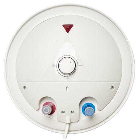 Водонагреватель Oasis VL-30 L (Standart, бак-эмаль, 1500 Вт)