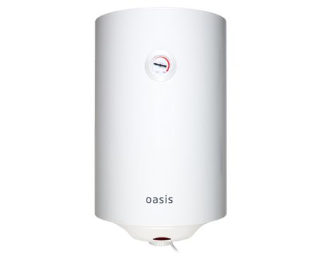 Водонагреватель Oasis MS-50 (Slim, бак-эмаль, 1500 Вт)