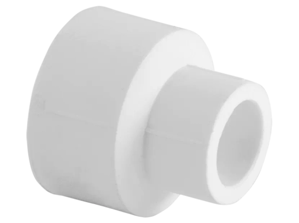 Муфта переходная вн/вн PPRC 40/20 (БЕЛЫЙ)