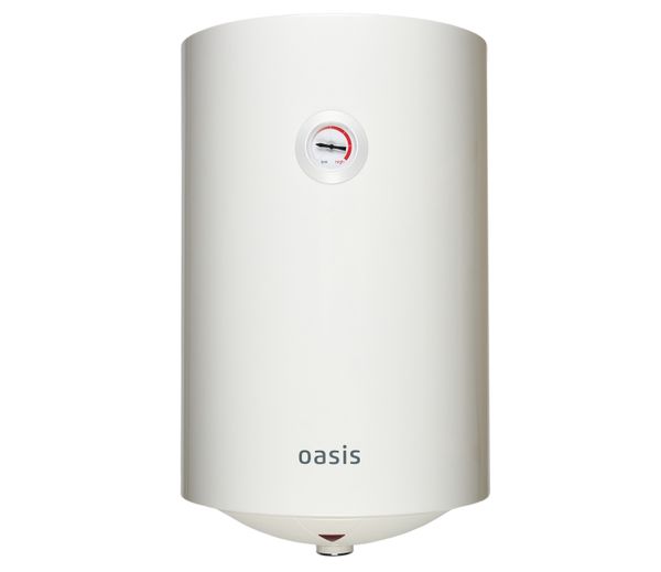 Водонагреватель Oasis VL-30 L (Standart, бак-эмаль, 1500 Вт)