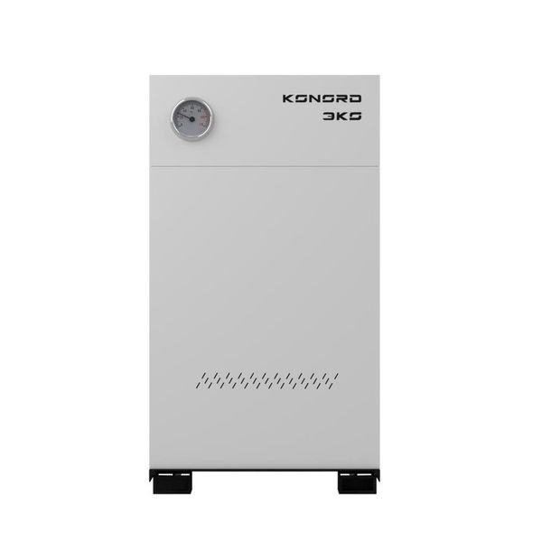 Котел газовый "Конорд" КС-Г-30Т-Э Дон эко (одноконтурный, открытая камера сгорания)