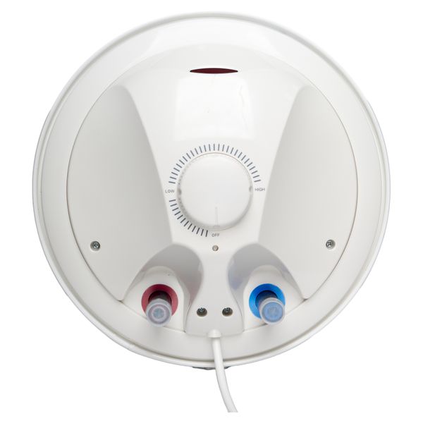 Водонагреватель Oasis MS-80 (Slim, бак-эмаль, 1500 Вт)