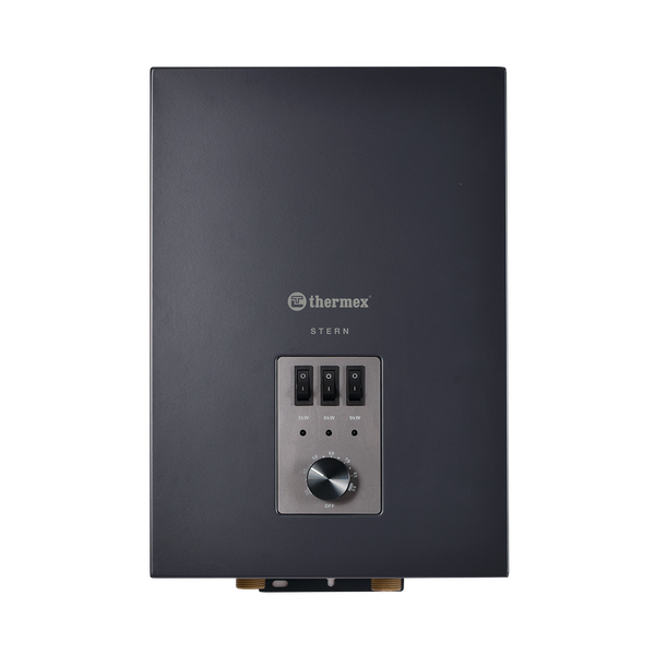 Котел электрический Stern 9 (одноконтурный, 9 кВт, 220/380В)
