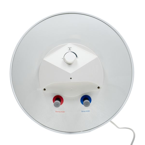 Водонагреватель Oasis SV-80 (DRY HEAT, сухой тэн, бак-эмаль, 1600 Вт)