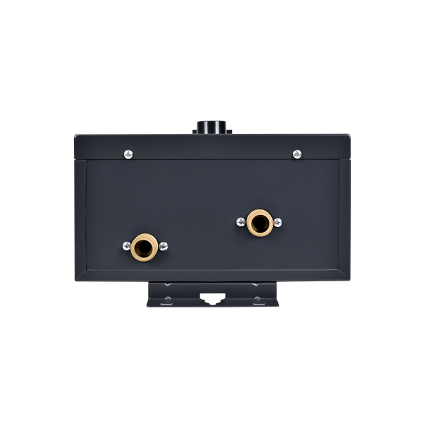 Котел электрический Stern 9 (одноконтурный, 9 кВт, 220/380В)