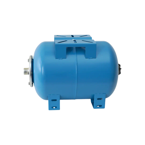 Бак для водоснабжения ГГ 25М   25 л. (горизонтальный), мембранный расширительный