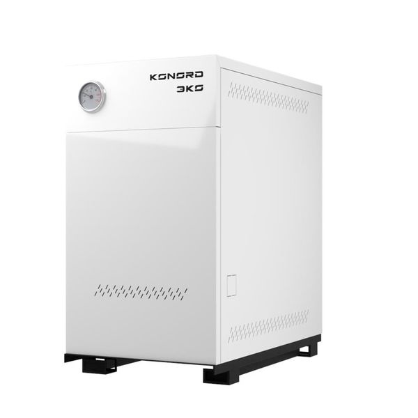 Котел газовый "Конорд" КС-Г-30Т-Э Дон эко (одноконтурный, открытая камера сгорания)