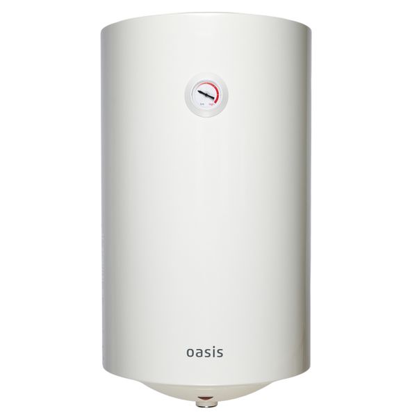 Водонагреватель Oasis VL-80 L (Standart, бак-эмаль, 1500 Вт)