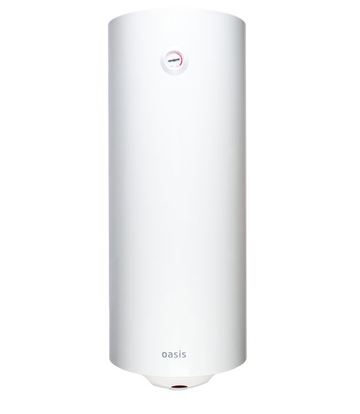 Водонагреватель Oasis MS-80 (Slim, бак-эмаль, 1500 Вт)