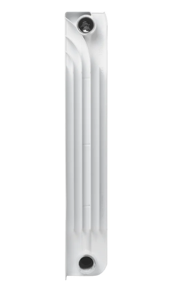 Радиатор биметаллический Oasis Heat 500/100 (10 секций) 2,030кВт