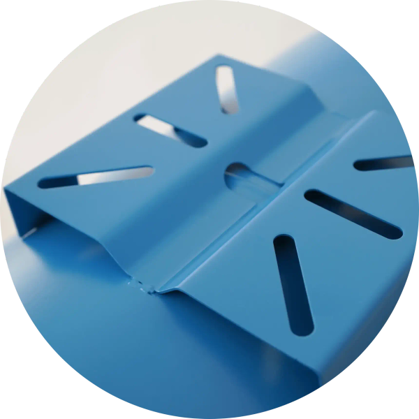 Бак для водоснабжения ГГ 25М   25 л. (горизонтальный), мембранный расширительный