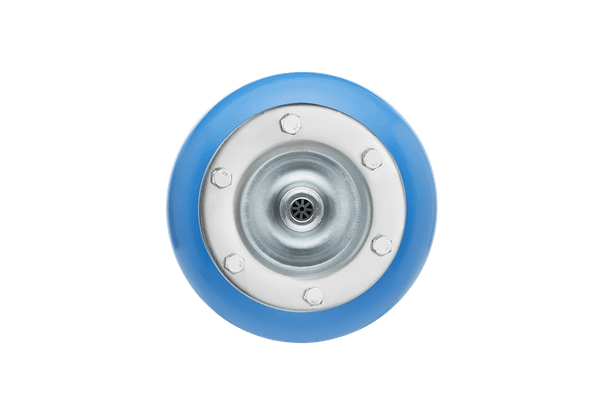 Бак для водоснабжения  5 л. (вертикальный), мембранный расширительный, без ножек UNIPUMP