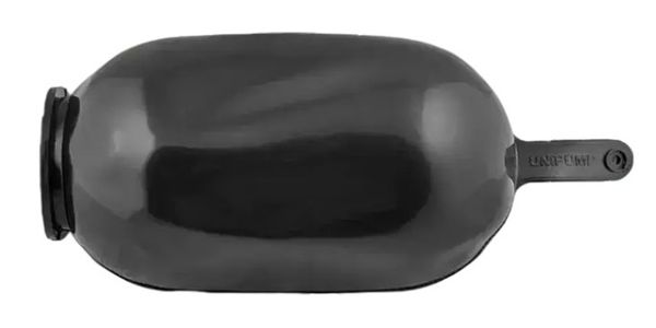 Мембрана для гидроаккумулятора 35л, горловина D90мм