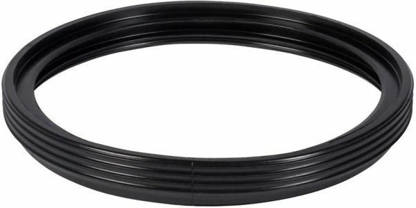 Манжета однобортаня резиновая 200 (для пластик.канал.трубы)