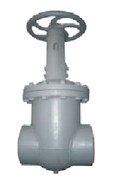 Задвижка 30с65нж Ду 250,   Ру25,    фланцевая, под приварку