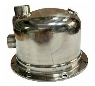 Корпус насосной части Oasis N (нерж)