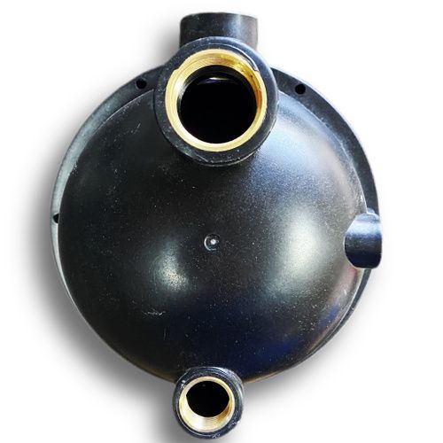 Корпус насосной части Oasis P (пластик)