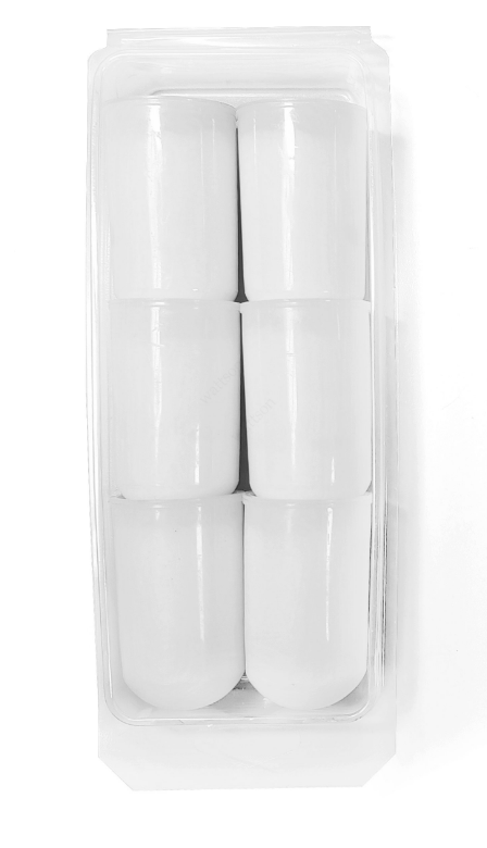 Сменный картридж для дозатора Дозафос (6 колб)