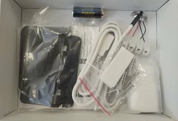 Хронотермостат THERMOSTAT CONNECT SMART c WI-FI роутером