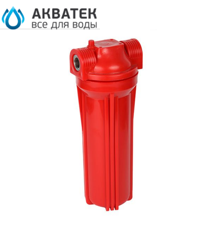 Магистральный фильтр для горячей воды FMR-3/4