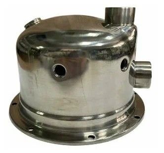 Корпус насосной части Oasis N (нерж)