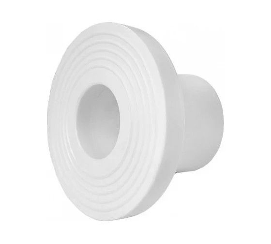 Бурт под фланец PPRC 40 (бел.) под муфту FD  (10/80)