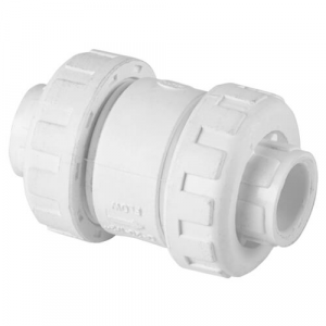 Обратный клапан PPRC 20 для агрессивных сред