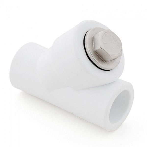 Фильтр PPRC 20 (белый)