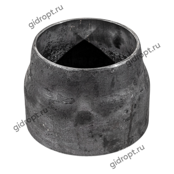 Переход стальной Ст.20 ПК 159х4,5-133х4
