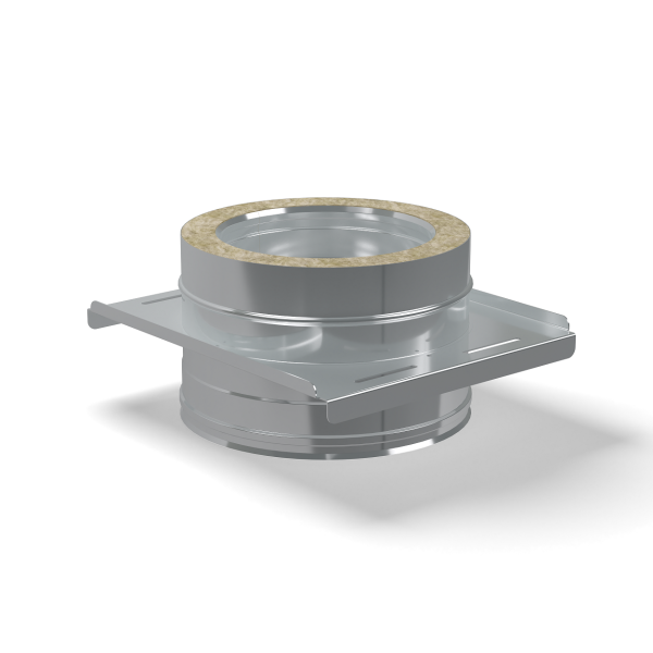 Площадка Ф200 мм.(430/0,5 мм.)х280мм.(430/0,5 мм.)