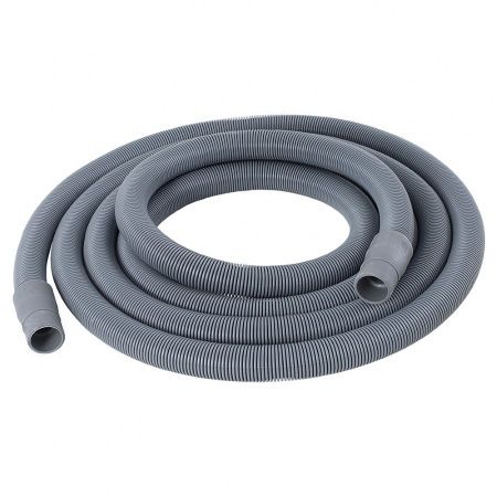 Шланг сливной для стиральной машины L-3,0 м (без упаковки)